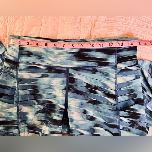 Lululemon Speed Up Crop 21" - Picture 7 of 16